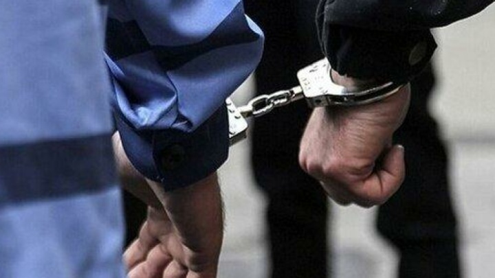 بازداشت ۵ نفر به دلیل جانبداری از جنایات رژیم صهیونی و ارتباط با شبکههای ضدانقلاب