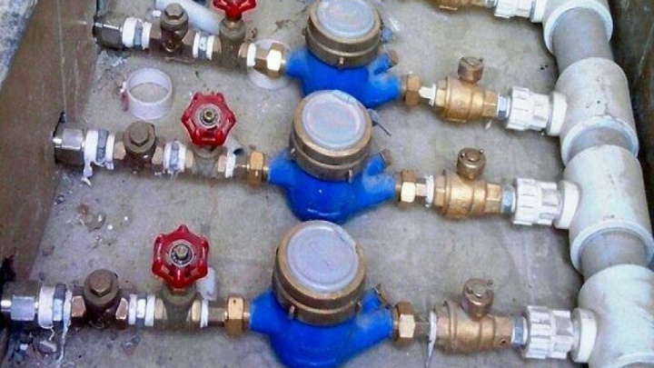 در ۱۰ روز آینده مأمور قرائت کنتور به منازل مراجعه نمیکند