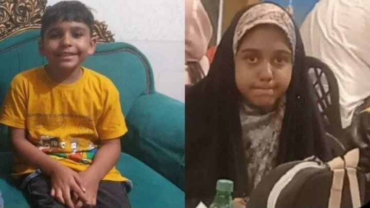 شهادت ۲ دانشآموز نجفآبادی
