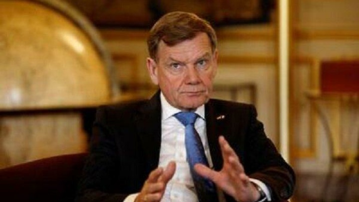 آلمان از ایران خواست مذاکرات هستهای را از سر بگیرد!