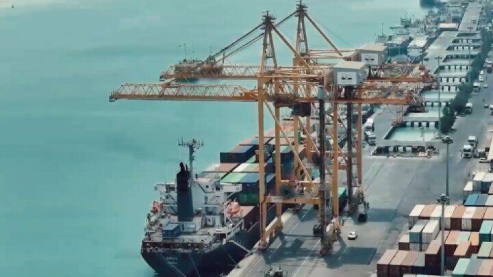 ترخیص و ترانزیت کالا در استان بوشهر شتاب گرفت