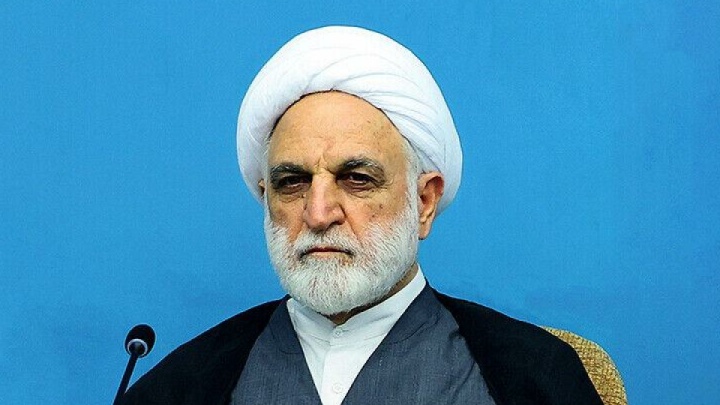 پرونده عناصر مخل امنیت بدون هیچ اغماض و ارفاق رسیدگی میشود