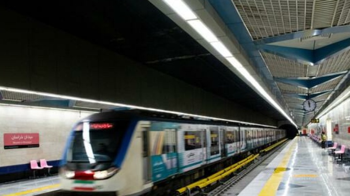 بازتنظیم برنامه حرکت قطارها در خطوط مختلف