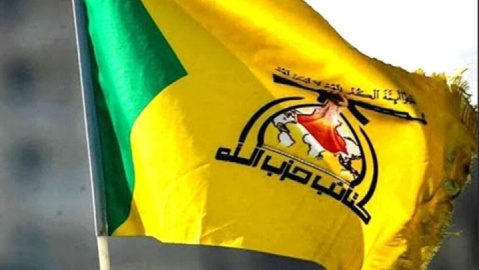 هشدار کتائب حزب الله عراق به آمریکا