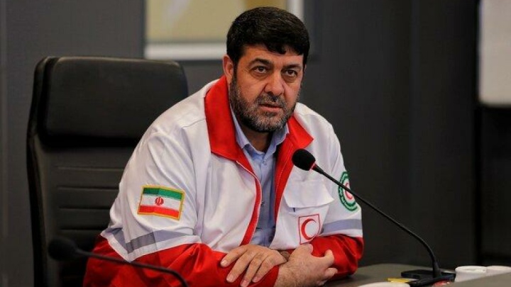 فعالیت شبکه خادم با محوریت خانه‌های هلال آغاز شد