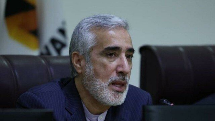 ذخایر استراتژیک دارویی کشور در وضعیت مطلوب قرار دارد