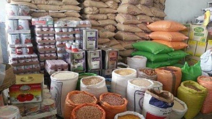 مانعی برای صادرات محصولات کشاورزی وجود ندارد/ کالا تامین است؛ احساسی خرید نکنید