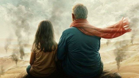 ساخت فیلم «شازده کوچولو» با محوریت عملیات «وعدۀ صادق»