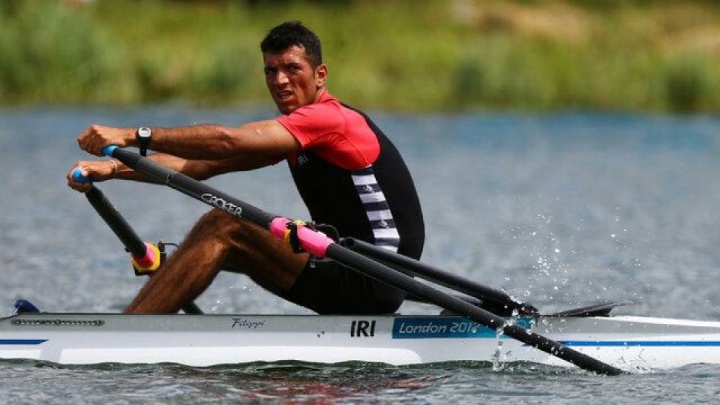 IOC و فدراسیون جهانی رویینگ به جنایات رژیم صهیونیستی واکنش نشان دهند