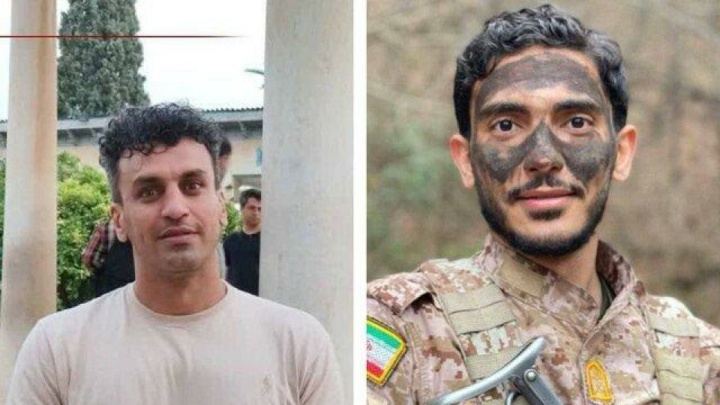 تعداد ورزشکاران شهید به ۲۴ تن رسید