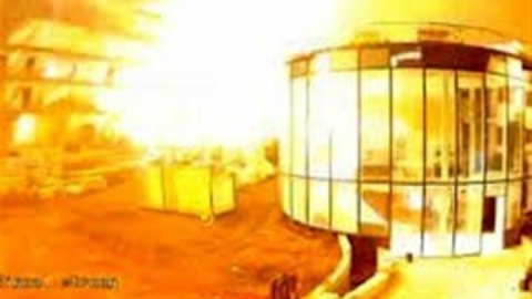 خسارت ۵۷۲ میلیون دلاری به مؤسسه وایزمین در حمله موشکی ایران