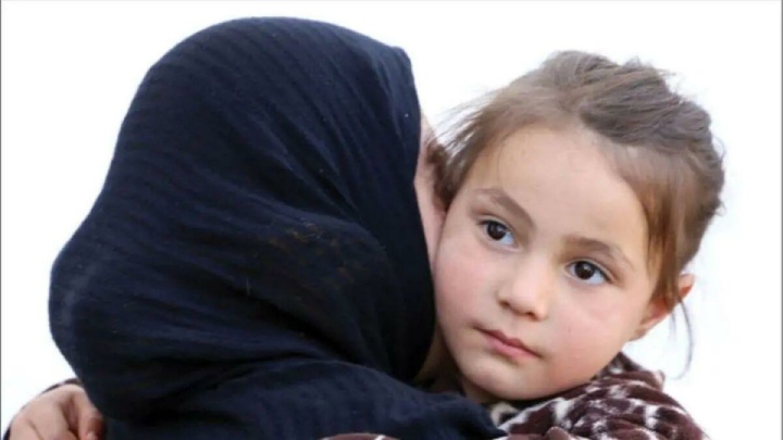 آسیبپذیری کودکان در مواجهه با اخبار خشونتبار