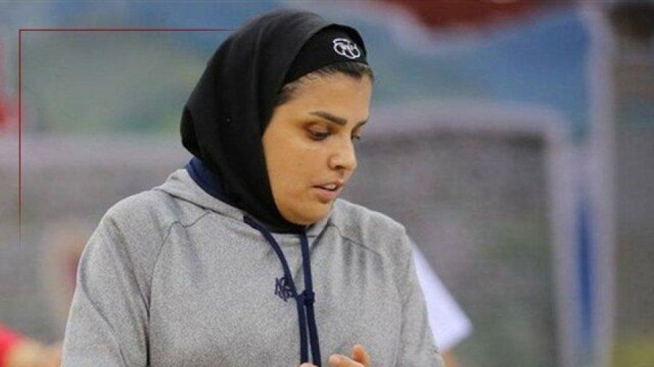 باشگاه ورزشی سرمربی کاراته پناهگاه شد