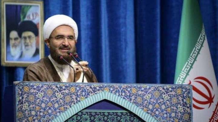 امسال حسینیترین محرم تاریخ را تجربه خواهیم کرد/وزیر خارجه کشورمان امروز پیام مقاومت تا پیروزی را میرساند