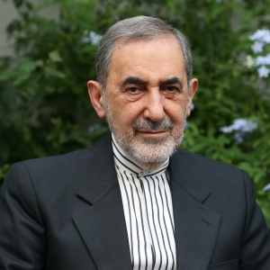 علی اکبر ولایتی