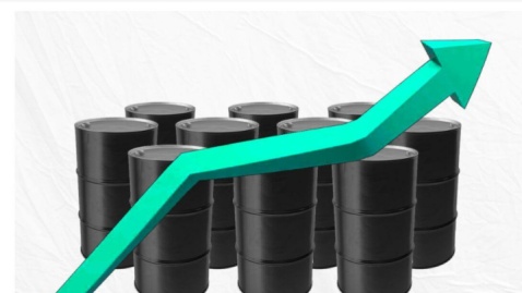 تثبیت قیمت نفت در نزدیک ۷۷ دلار