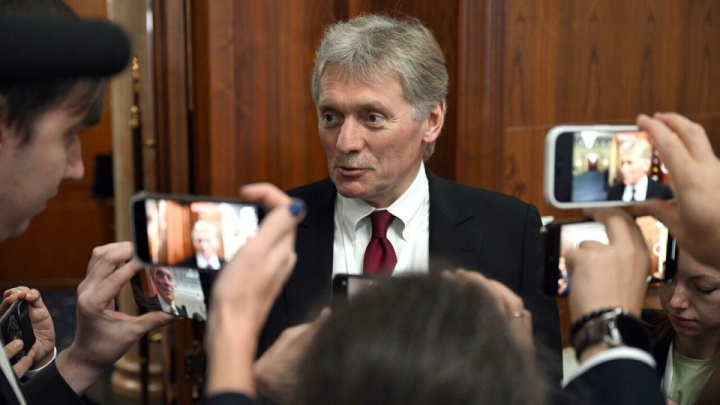 کرملین: تماس با آمریکا درباره ایران از کانال‌های مختلف ادامه دارد