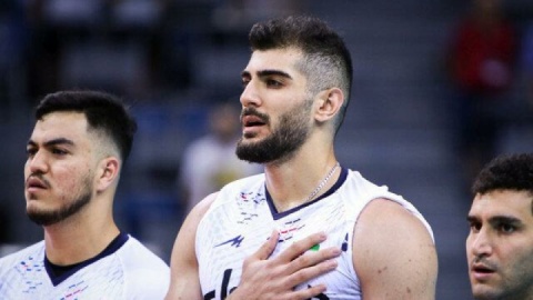 واکنش امین اسماعیل‌نژاد به تجاوز رژیم صهیونیستی به خاک ایران