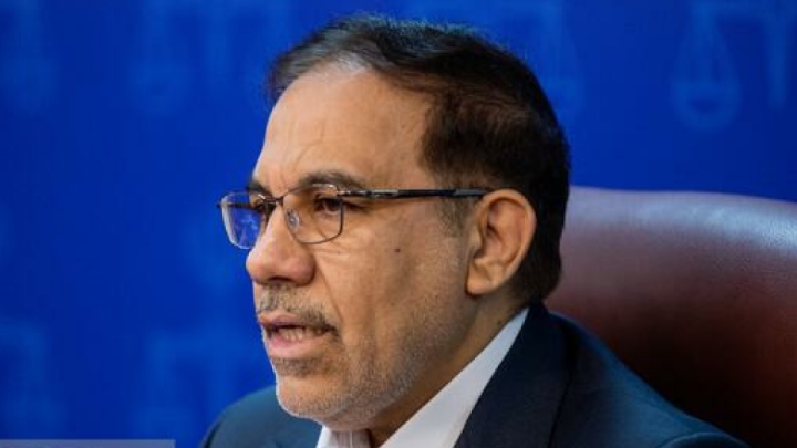 با اطلاعات مردمی، عوامل داخلی دشمن شناسایی و در اختیار عدلیه هستند