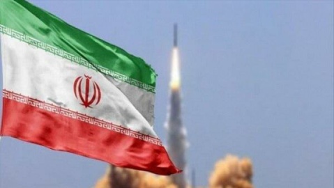 اصابت موشک ایران نزدیک ساختمان «مایکروسافت» در بئر السبع