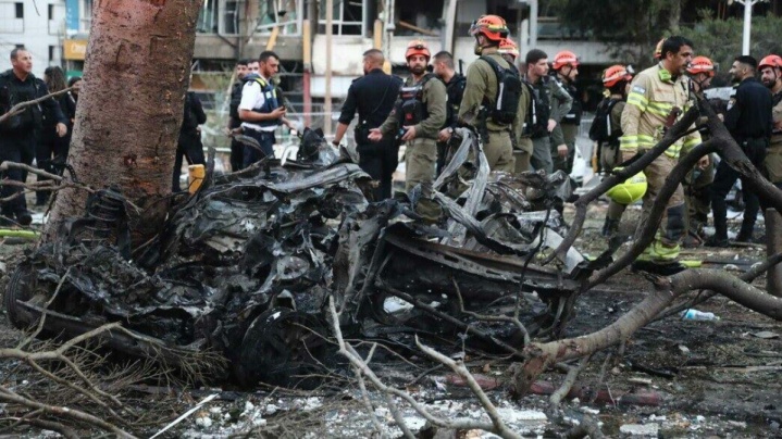 سپر انسانی رژیم صهیونیستی در سرزمین‌های اشغالی/ اذعان به مجروحیت بیش از ۲۵۰۰ نفر