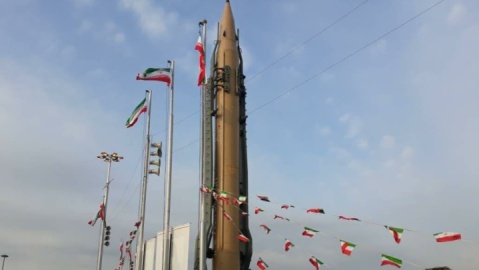 گاردین: نظام ایران مستحکم است/مداخله آمریکا ضامن پیروزی اسرائیل نیست