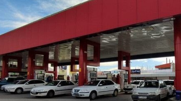 حقالعمل جایگاههای سوخت افزایش یافت