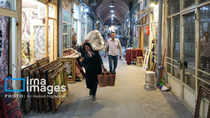 گزارش سی ان ان؛ جریان عادی زندگی در تهران پس از کاهش محدودیت های اینترنتی