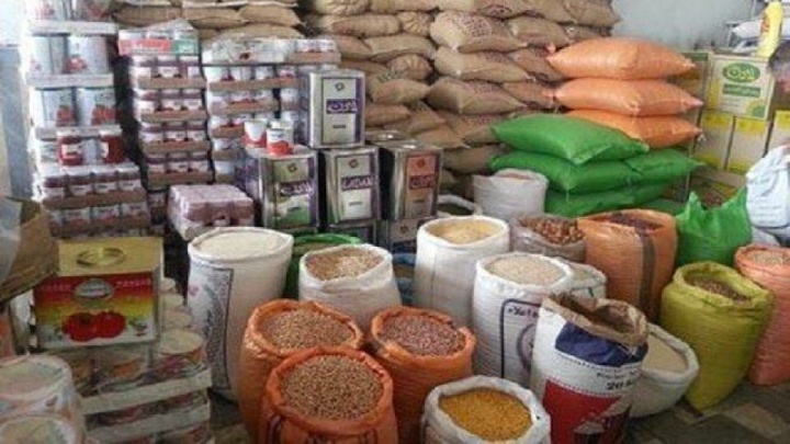 برخورد جدی و قانونی با گران فروشی و احتکار