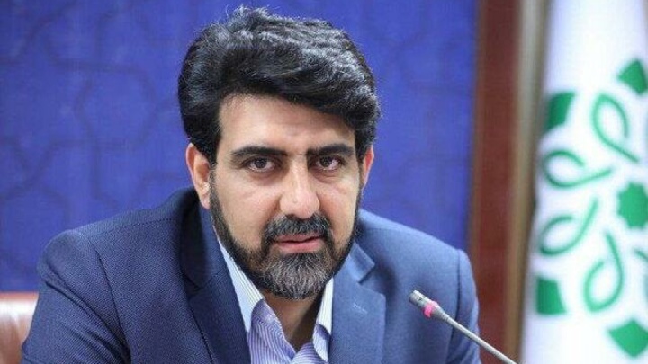 بازدید سفرای ۱۰ کشور از آثار جنایت صهیونیستها علیه مردم بیگناه تهران