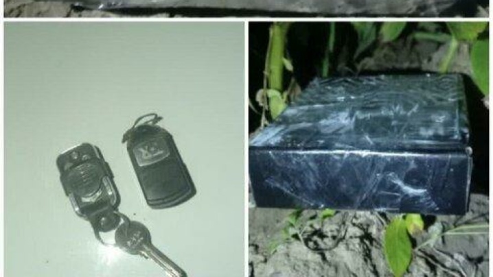 دستگیری عامل بمب‌گذار وابسته به رژیم غاصب صهیونی