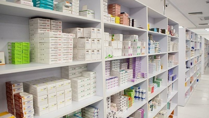 داروخانههای خدمترسان مشمول امتیاز حمایتی میشوند