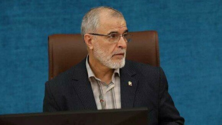 پورجمشیدیان قائممقام وزیر کشور شد
