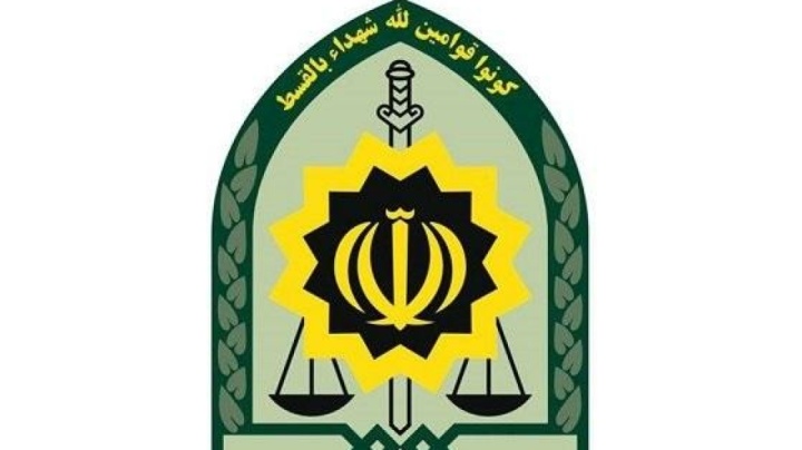 خنثیسازی یک بمب الکترونیکی توسط فراجا