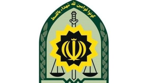 خنثی‌سازی یک بمب الکترونیکی توسط فراجا