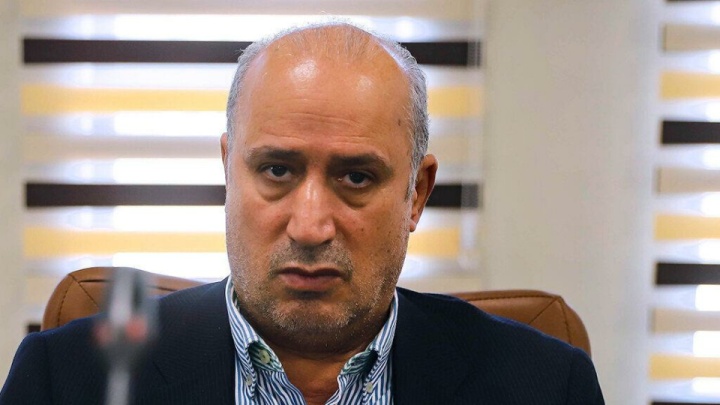 حمایت تاج از پاسخ موشکی ایران به تجاوز رژیم صهیونی
