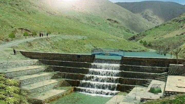 افزایش ذخایر آب کشور با آبخیزداری