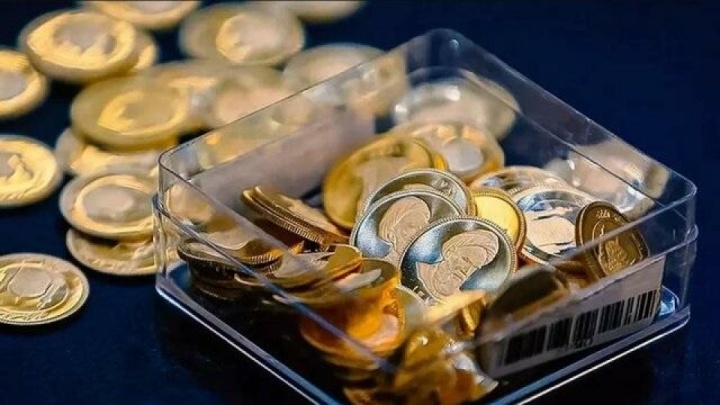مهلت تحویل سکه‌های پیش‌فروش شده تمدید شد