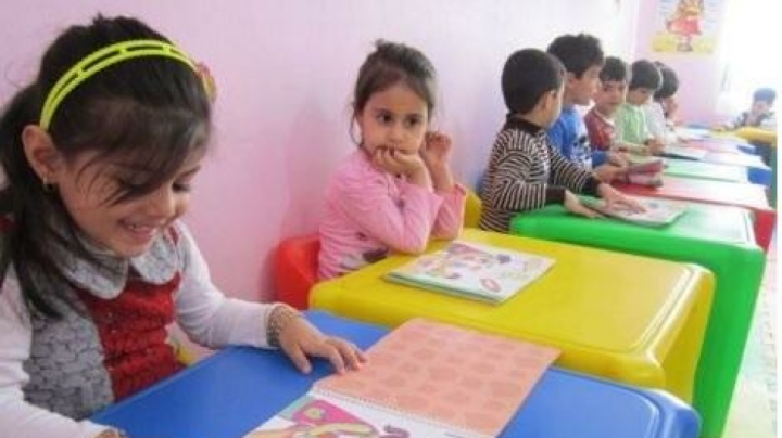 نحوه فعالیت مهدهای کودک هر استان منوط بر تصمیم استانداران است