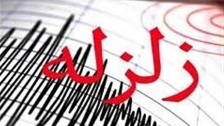 زلزله سمنان مصدوم و فوتی نداشت