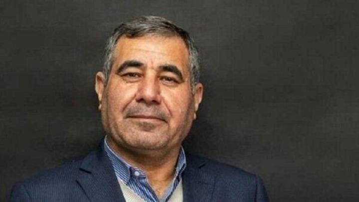 تا آخر ایستادهایم؛ برای ایران