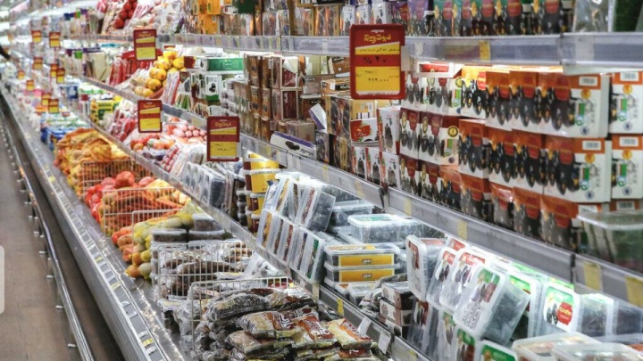 هیچ کمبودی در بازار نیست