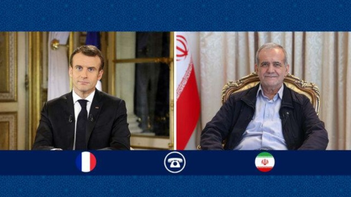 پزشکیان: پاسخ ایران به تداوم تجاوزها، کوبندهتر خواهد بود