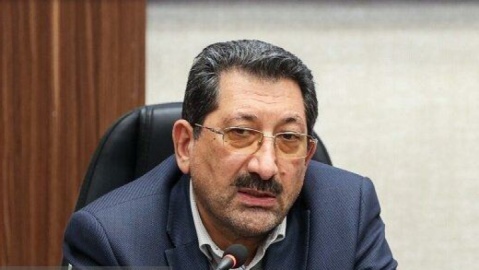 وزارت صمت پشتیبان تولید و عرضه کالا است