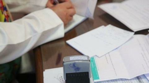 برگزاری پویش «سلامت‌یاران وطن» با هدف حمایت از آسیب‌دیدگان حملات رژیم صهیونیستی