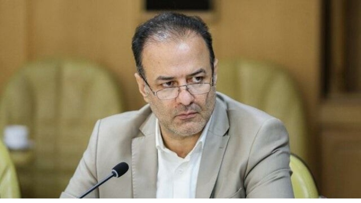 ۳۵ درصد حجاج به کشور بازگشتند