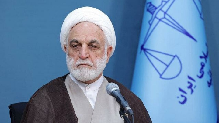 پرونده عناصر دشمن صهیونی باید سریع به سرانجام برسد