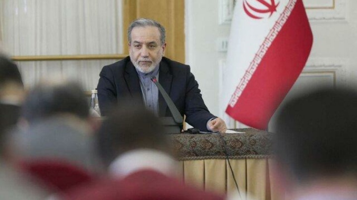 واکنش عراقچی به حملات آمریکا به تأسیسات هستهای ایران