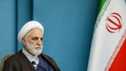 دفاع ایران در برابر تجاوز رژیم صهیونی عقلانی، مشروع و انسانی است/ احکام برخی از جاسوسان به زودی اعلام می‌شود