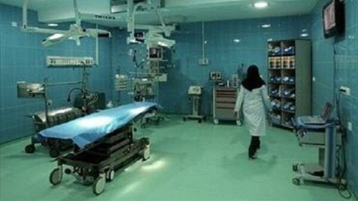 بررسی وضعیت پدافند غیرعامل بیمارستانها و مراکز اداری، بهداشتی و درمانی